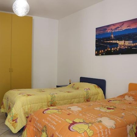 Appartement Officium Su Piazzetta à Turin Extérieur photo