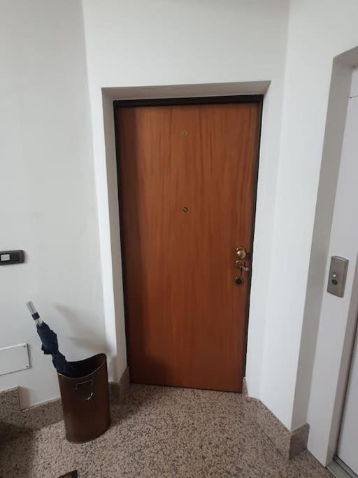 Appartement Officium Su Piazzetta à Turin Extérieur photo