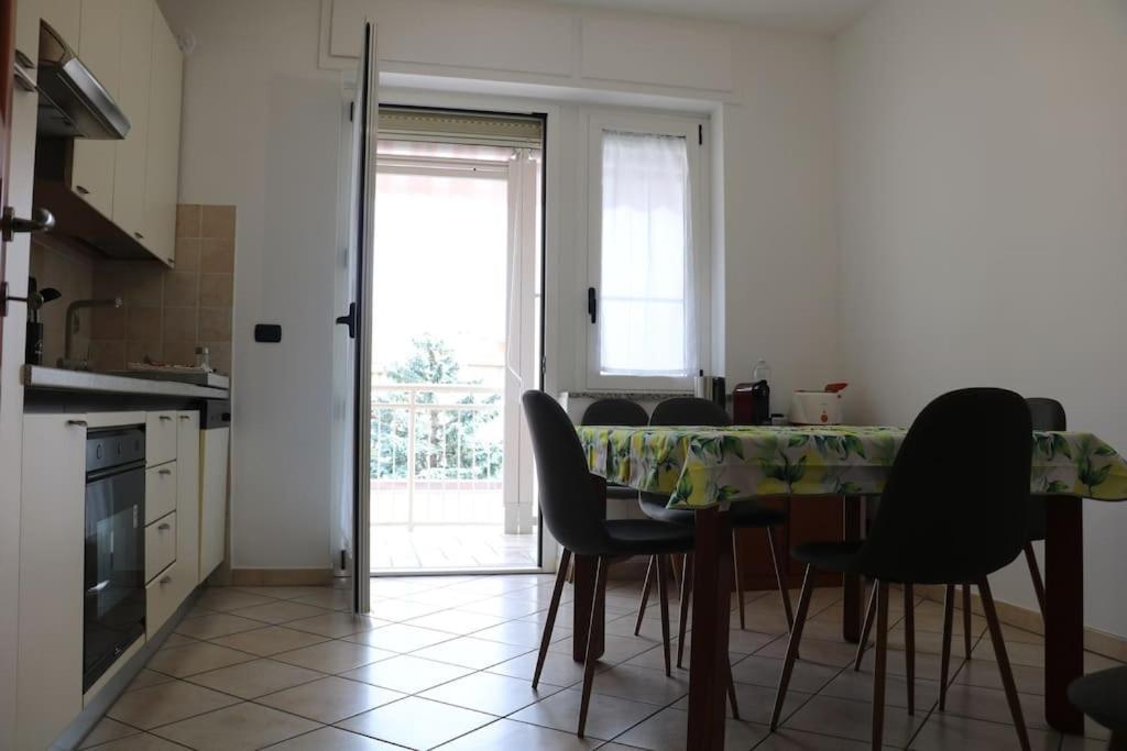 Appartement Officium Su Piazzetta à Turin Extérieur photo