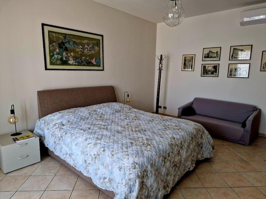 Appartement Officium Su Piazzetta à Turin Extérieur photo